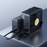 Lámpara COB Ulanzi EC65 Bicolor 65 Watts (L184) 7
