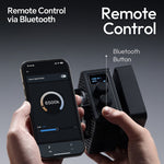 Lámpara COB Ulanzi EC65 Bicolor 65 Watts (L184)