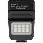 Flash para cámara Ulanzi SL03 Spark Lite (Negro)
