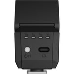 Flash para cámara Ulanzi SL03 Spark Lite (Negro)