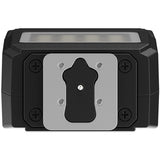 Flash para cámara Ulanzi SL03 Spark Lite (Negro) 7