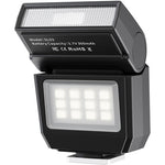 Flash para cámara Ulanzi SL03 Spark Lite (Negro)