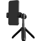 Minitripié con Velcro Strap Ulanzi MT-88 7