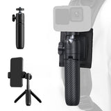 Minitripié con Velcro Strap Ulanzi MT-88 2