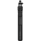 Minitripié y Selfie Stick Ulanzi TT23 con seguimiento facial 2