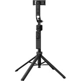 Minitripié y Selfie Stick Ulanzi TT23 con seguimiento facial 7