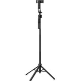 Minitripié y Selfie Stick Ulanzi TT23 con seguimiento facial 5