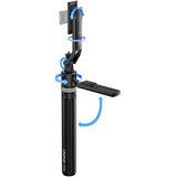 Minitripié y Selfie Stick Ulanzi TT23 con seguimiento facial 4
