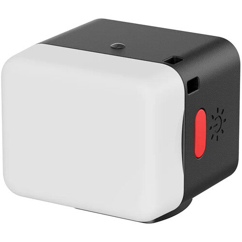 Lámpara Ulanzi DG01 mini cubo Magnética