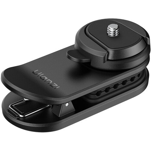 Base Quick Release Ulanzi CK-02 para DJI Osmo Pocket 3