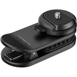 Base Quick Release Ulanzi CK-02 para DJI Osmo Pocket 3 1
