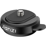Base Quick Release Ulanzi CK-02 para DJI Osmo Pocket 3 6