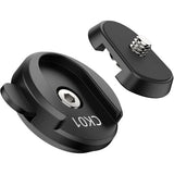 Base Quick Release Ulanzi CK-02 para DJI Osmo Pocket 3 7