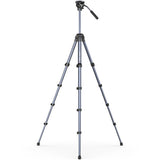 Tripié Ulanzi T154 Ombra Video II XINAG 5