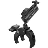 Ulanzi R105 Abrazadera para Bici para GoPro, Insta360 1