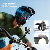 Ulanzi R105 Abrazadera para Bici para GoPro, Insta360 7