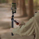 Minitripié y Selfie Stick Ulanzi TT23 con seguimiento facial