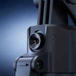 Minitripié y Selfie Stick Ulanzi TT23 con seguimiento facial