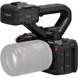 Cámara de Cine Canon EOS C50 (7034C002AA) 6