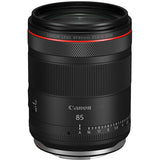 Lente Canon RF 85MM F1.4 L VCM (7240C003AA) 1