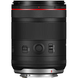 Lente Canon RF 85MM F1.4 L VCM (7240C003AA) 3
