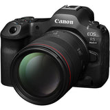 Lente Canon RF 85MM F1.4 L VCM (7240C003AA) 6