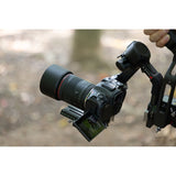 Lente Canon RF 85MM F1.4 L VCM (7240C003AA) 7
