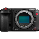 Cámara de Cine Canon EOS C50 (7034C002AA) 1
