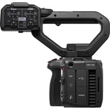 Cámara de Cine Canon EOS C50 (7034C002AA) 8
