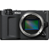 Cámara Nikon ZR 6K Cinema 1