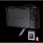 Cámara Nikon ZR 6K Cinema