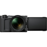 Cámara Nikon ZR 6K Cinema 3