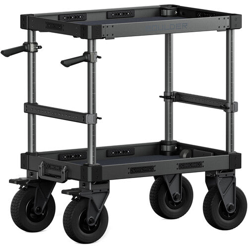 Carro para cámara Tilta Boulder (TC-T01-G) (gris)