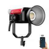 Lámpara COB GVM PRO SD500B 500 Watts (V-mount) 2