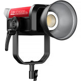 Lámpara COB GVM PRO SD500B 500 Watts (V-mount) 1