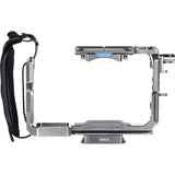 Jaula Sirui para Sony FX3 y FX30 SC-FX3/FX30 (Gris) 3