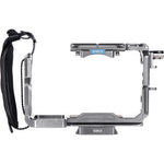 Jaula Sirui para Sony FX3 y FX30 SC-FX3/FX30 (Gris)