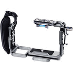 Jaula Sirui para Sony FX3 y FX30 SC-FX3/FX30 (Gris)