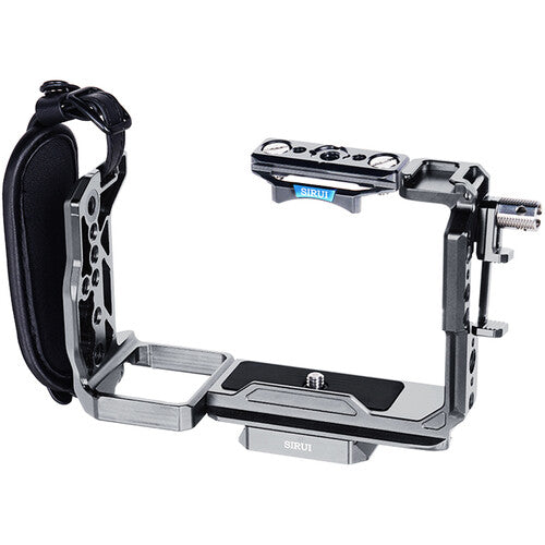 Jaula Sirui para Sony FX3 y FX30 SC-FX3/FX30 (Gris)