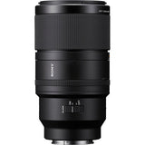Lente macro Sony FE 100 mm F2.8 GM OSS (SEL100M28GM) 3
