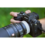 Lente macro Sony FE 100 mm F2.8 GM OSS (SEL100M28GM) 8