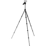 Tripié SmallRig 5473 Compact con soporte Celular 5