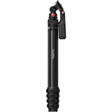 Tripié SmallRig 5473 Compact con soporte Celular 4