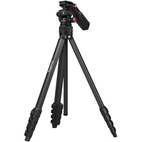 Tripié SmallRig 5473 Compact con soporte Celular