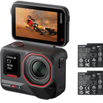 Insta360 Ace Pro 2 Dual Battery