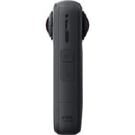 Insta360 X4 Air 360° Action Cam Starter Bundle (697744764763)