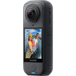 Insta360 X4 Air 360° Action Cam Starter Bundle (697744764763)