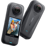 Insta360 X4 Air 360° Action Cam Starter Bundle (697744764763)