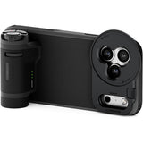Jaula Tilta Khronos Street Snap Kit para Iphone 17 Pro Max (TKL-IP17-PMA-B) 1