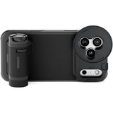 Jaula Tilta Khronos Street Snap Kit para Iphone 17 Pro Max (TKL-IP17-PMA-B) 2